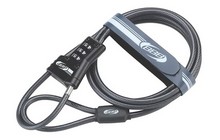 Велозамок BBB BBL-51 - фото 1