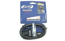 Велозамок BBB BBL-51 - дополнительное фото 1