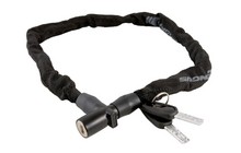 Велозамок Longus Chain 4x750 мм - фото 1