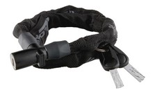 Велозамок Longus Chain 4x750 мм - дополнительное фото 2