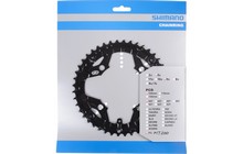 Зірка шатуна Shimano FC-MT300 44T - дополнительное фото 1