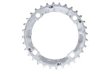 Зірка шатуна Shimano Deore FC-M510 32T - фото 1