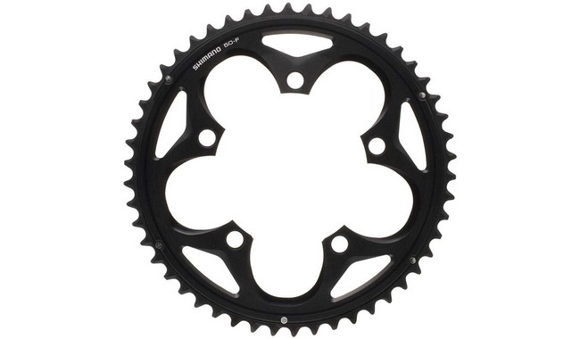 Зірка шатуна Shimano 105 FC-5750 50T - фото 1