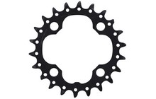 Зірка шатуна Shimano SLX FC-M660 22T - фото 1