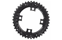 Зірка шатуна Shimano Deore FC-M6000-3 40T - фото 1