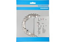 Звезда шатуна Shimano Deore FC-M532 32T - дополнительное фото 1