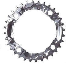 Зірка шатуна Shimano Alivio FC-M430 32T