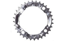 Звезда шатуна Shimano Alivio FC-M430 32T - фото 1