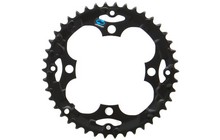 Зірка шатуна Shimano Alivio FC-M410/415 42T - фото 1