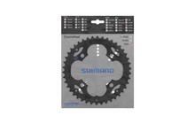 Зірка шатуна Shimano Alivio FC-M410/415 42T - дополнительное фото 1