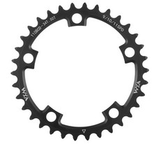 Зірка шатуна VXM Road Compact 34T