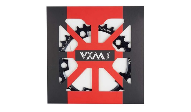 Зірка шатуна VXM Road Compact 34T - дополнительное фото 1