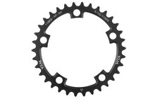 Зірка шатуна VXM Road Compact 34T - фото 1