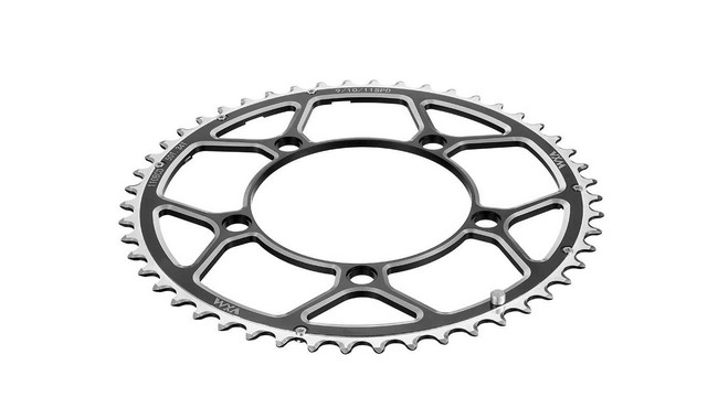 Звезда шатуна VXM Road Compact 50T - дополнительное фото 1