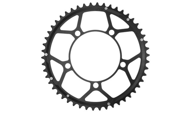 Звезда шатуна VXM Road Compact 50T - дополнительное фото 2