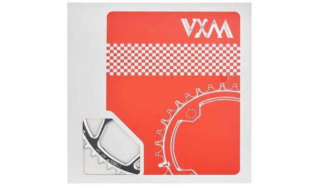 Звезда шатуна VXM Road Compact 50T - дополнительное фото 3