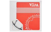 Звезда шатуна VXM Road Compact 50T - дополнительное фото 3