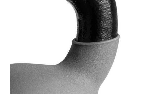 Гиря Hop-Sport HS-I0 16 кг - дополнительное фото 3