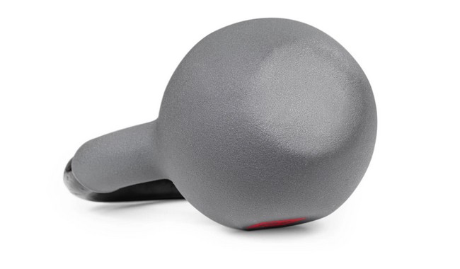 Гиря Hop-Sport HS-I0 16 кг - дополнительное фото 4