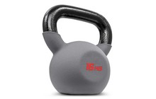 Гиря Hop-Sport HS-I0 16 кг - дополнительное фото 2