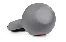 Гиря Hop-Sport HS-I0 16 кг - дополнительное фото 4