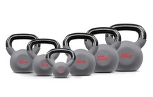 Гиря Hop-Sport HS-I0 16 кг - дополнительное фото 5