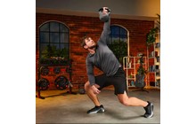 Гиря Hop-Sport HS-I0 16 кг - дополнительное фото 7