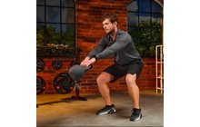 Гиря Hop-Sport HS-I0 16 кг - дополнительное фото 8