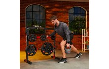 Гиря Hop-Sport HS-I0 16 кг - дополнительное фото 9