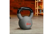 Гиря Hop-Sport HS-I0 16 кг - дополнительное фото 10