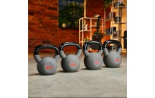 Гиря Hop-Sport HS-I0 16 кг - дополнительное фото 11