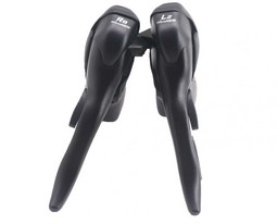 Дуалы microSHIFT R8 2x8 OEM