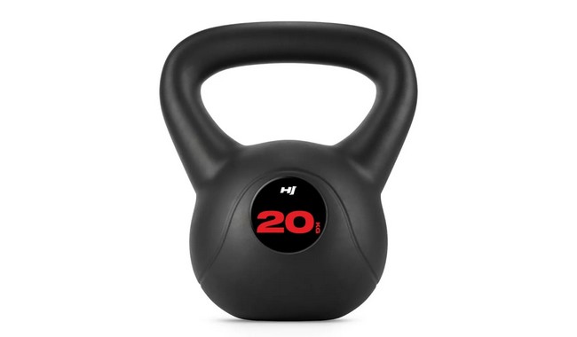 Гиря Hop-Sport HS-PB0 20 кг - фото 1