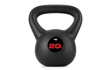 Гиря Hop-Sport HS-PB0 20 кг - фото 1