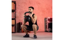 Гиря Hop-Sport HS-PB0 20 кг - дополнительное фото 1