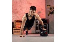 Гиря Hop-Sport HS-PB0 20 кг - дополнительное фото 2