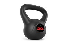 Гиря Hop-Sport HS-PB0 20 кг - дополнительное фото 3