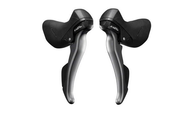 Дуали Shimano Claris ST-R2030 - фото 1