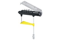 Динамометрический набор Topeak Combo Torq 3-12 Нм - дополнительное фото 1