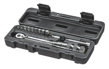 Динамометрический набор Syncros Torque 2.0 2-24 Нм - дополнительное фото 1