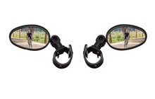 Зеркала Cycle Zone (2 шт.) - дополнительное фото 1