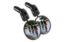 Дзеркала KS-0778 (2 шт.) - фото 1