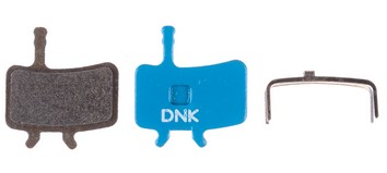 Тормозные колодки DNK BB7 Organic
