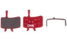 Тормозные колодки DNK BB7 Semi-Metallic - фото 1