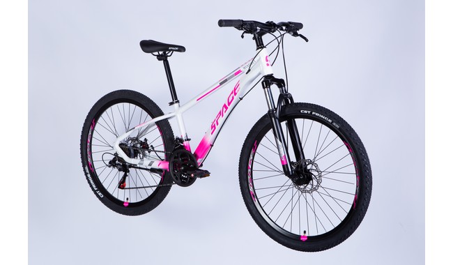 Велосипед Space Mercury 26" - дополнительное фото 1