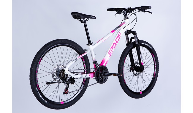 Велосипед Space Mercury 26" - дополнительное фото 2