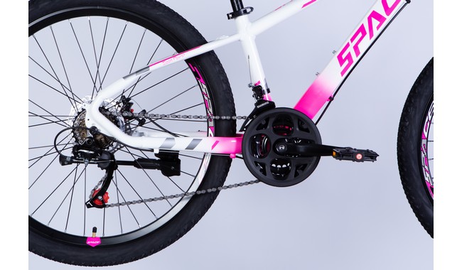 Велосипед Space Mercury 26" - дополнительное фото 3