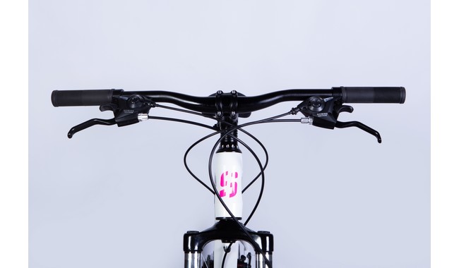 Велосипед Space Mercury 26" - дополнительное фото 5