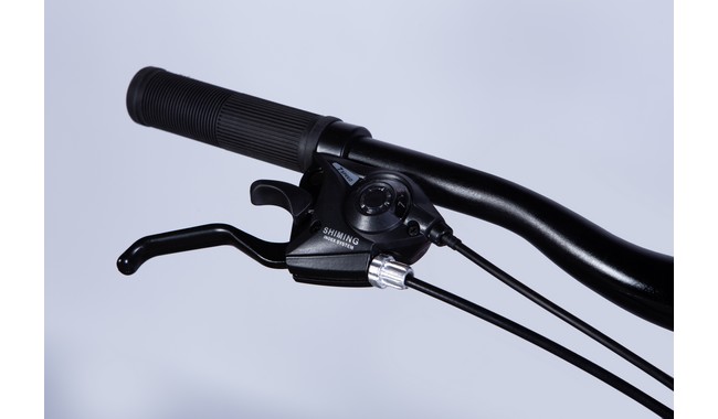 Велосипед Space Mercury 26" - дополнительное фото 6