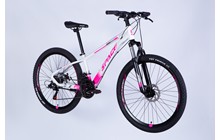 Велосипед Space Mercury 26" - дополнительное фото 1